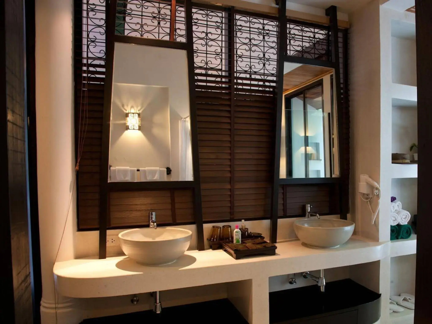 Numsai Khaosuay Resort