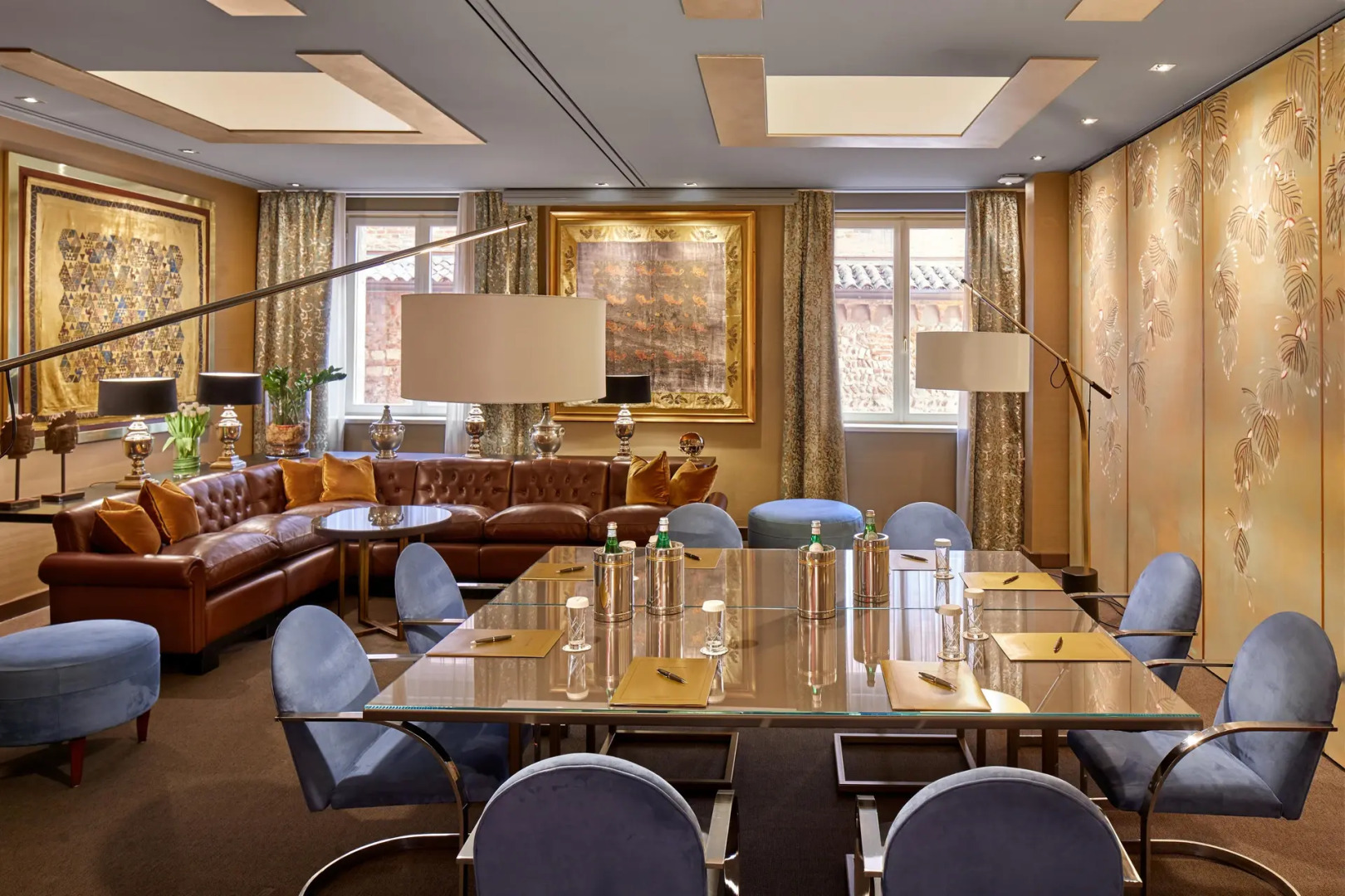 Отель Accademia