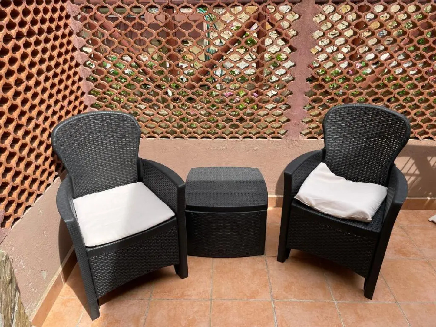 Pinus Village Apartments