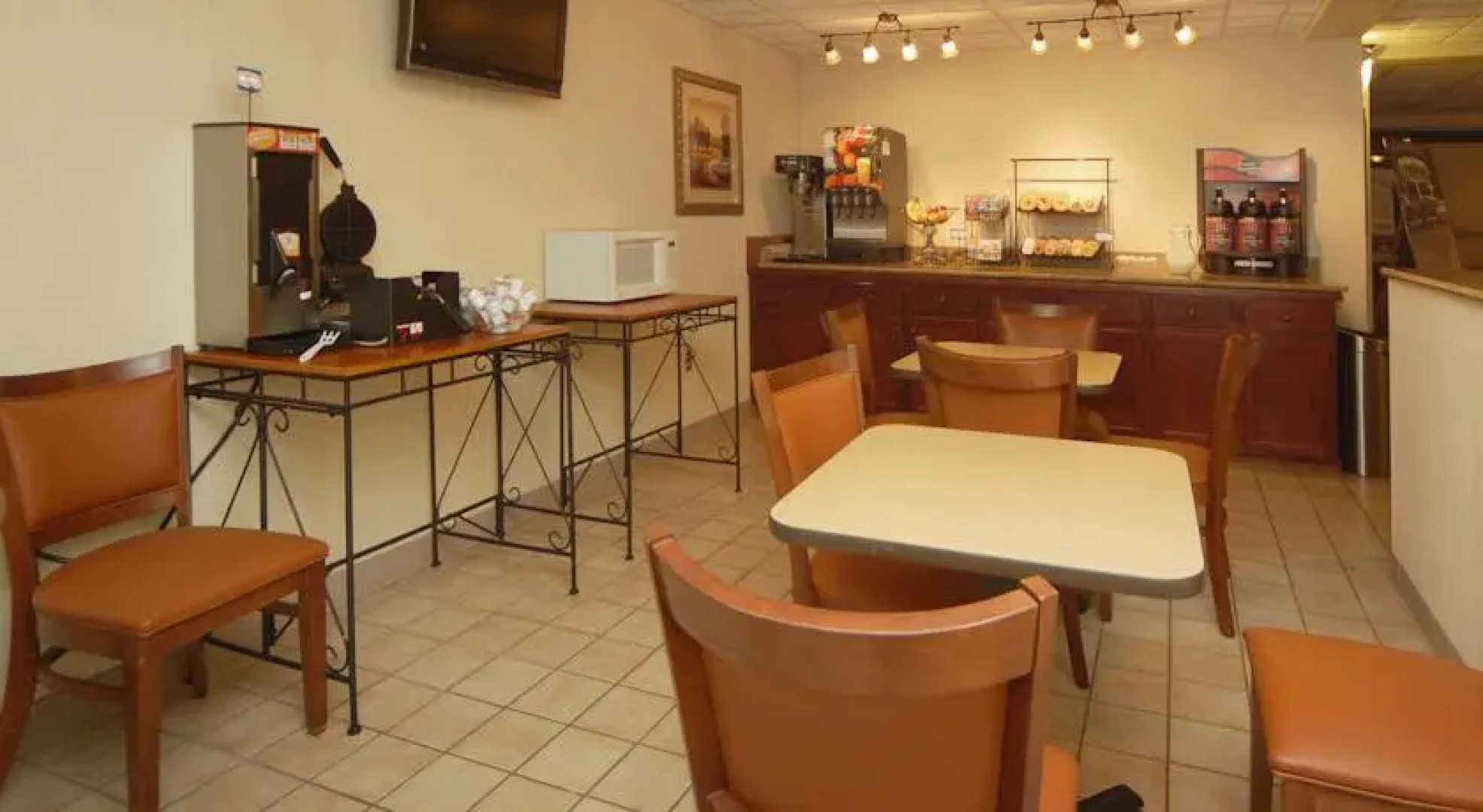 Comfort Inn Shepherdstown