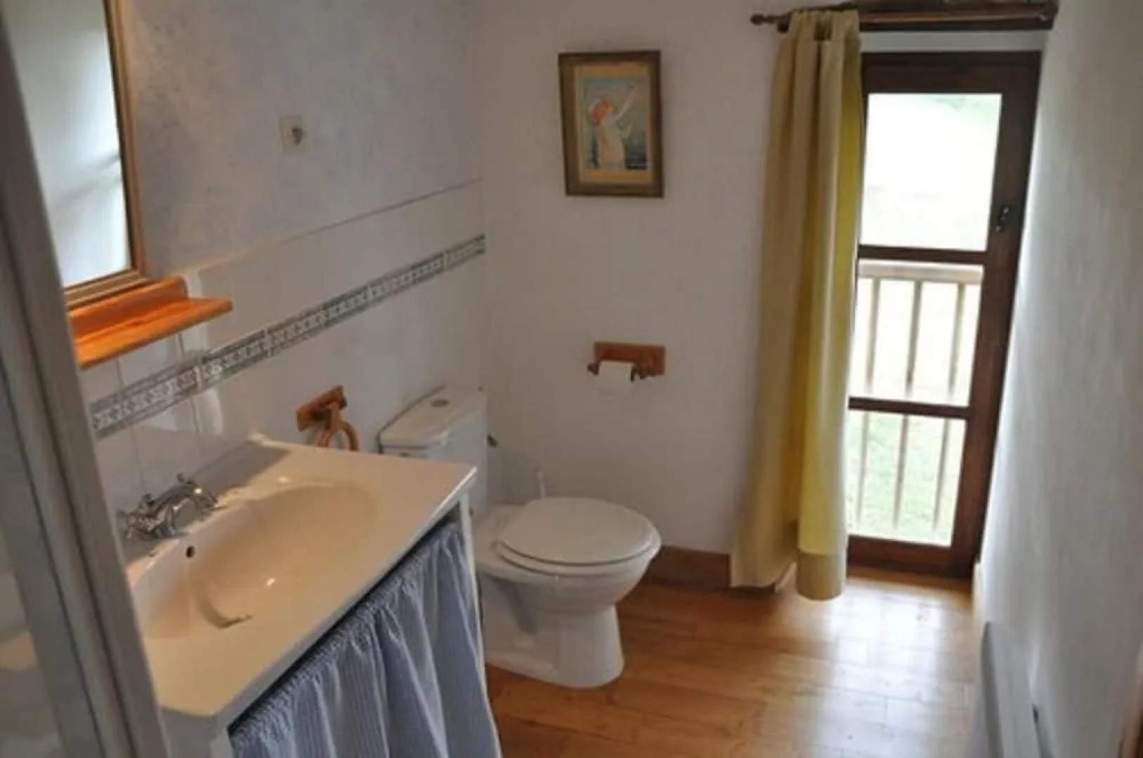 Les Granges Tourondel