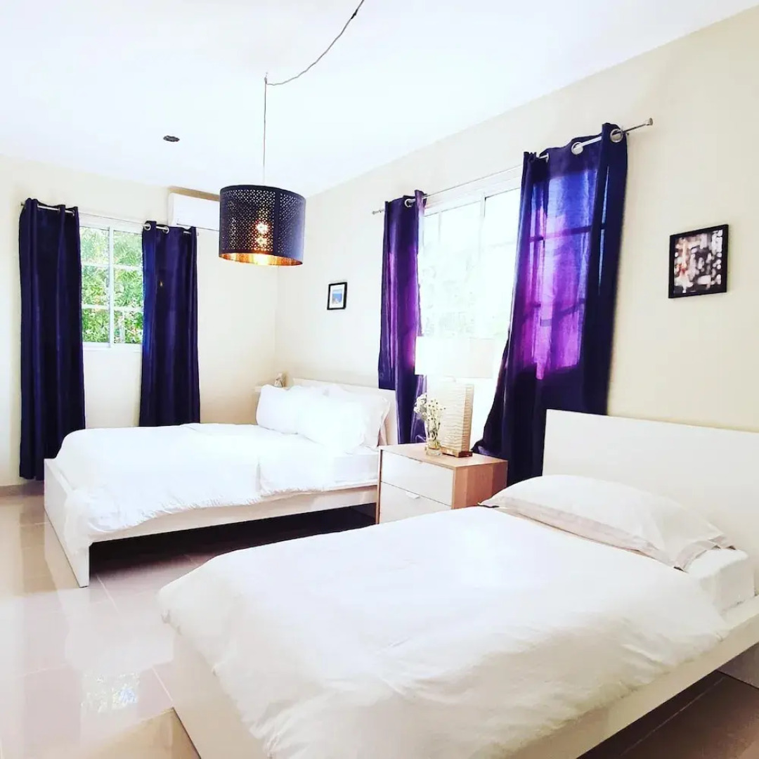 Lovely 2 Bedroom Apartment