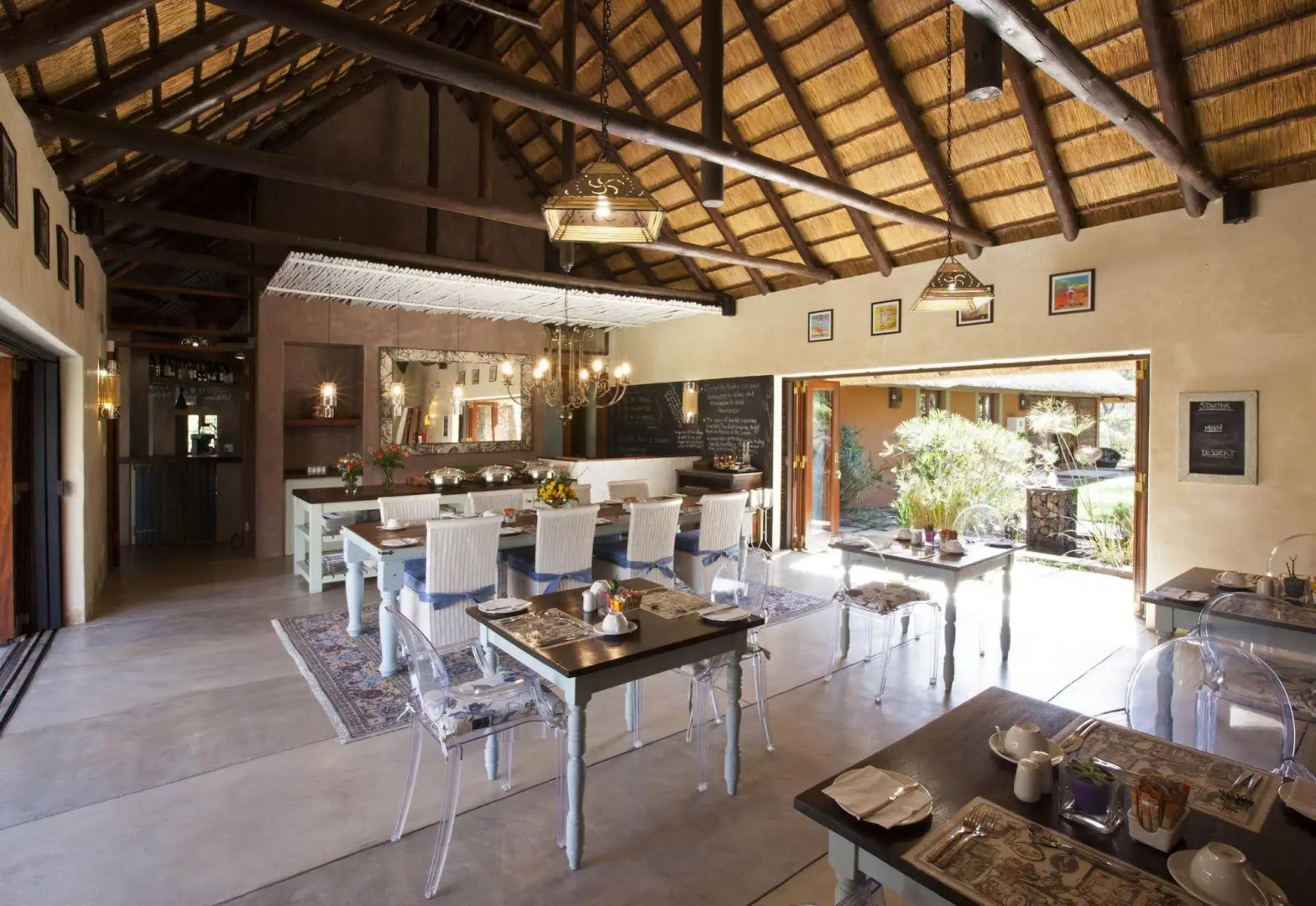 Aloe Lane Guest Lodge