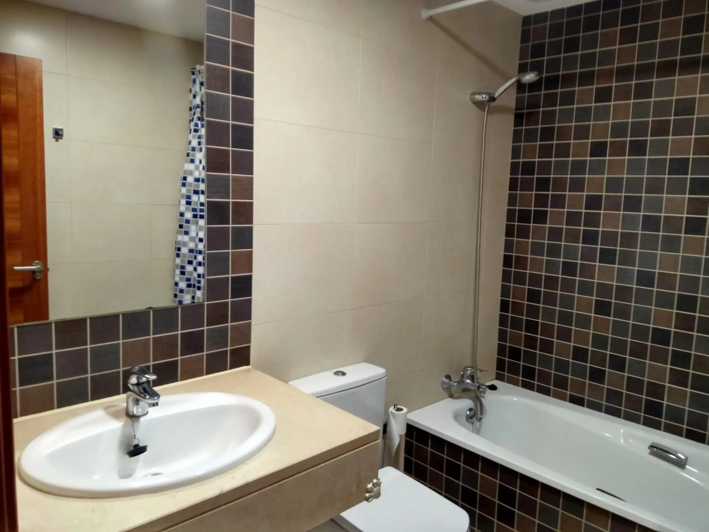 Apartamento La Ermita Wifi