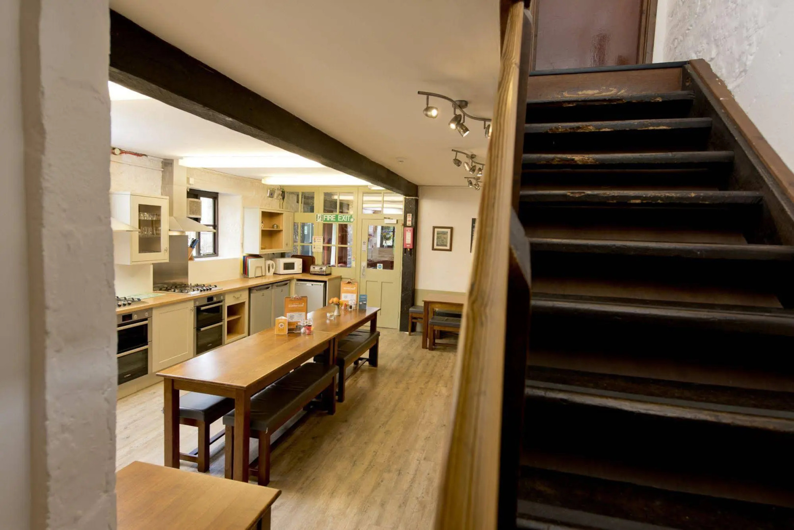 YHA Dartmoor - Hostel