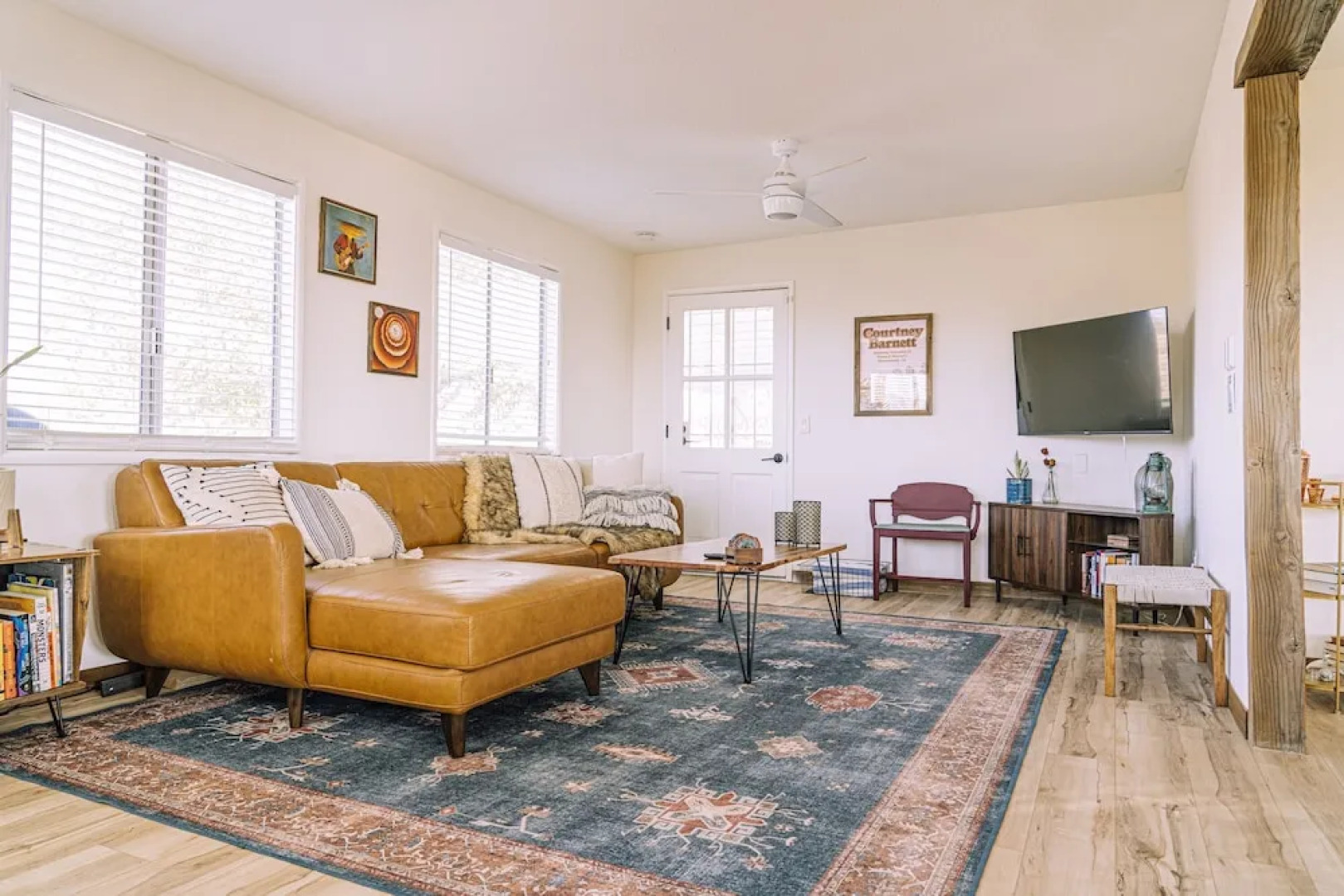 Pickle Ranch - Desert Paradise With Hot Tub, Fire Pit & Bbq 2 Bedroom Home by Redawning