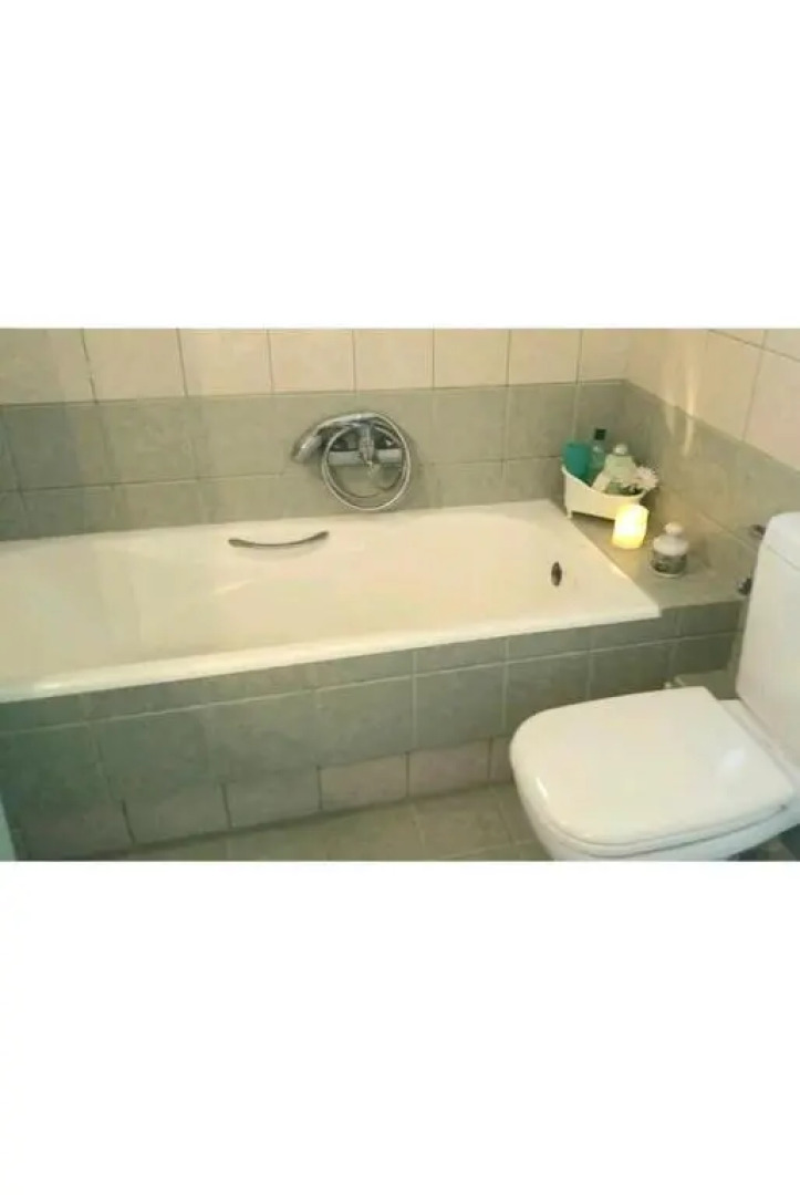 Central, fully equipped, 2 bedrooms, great view, wifi