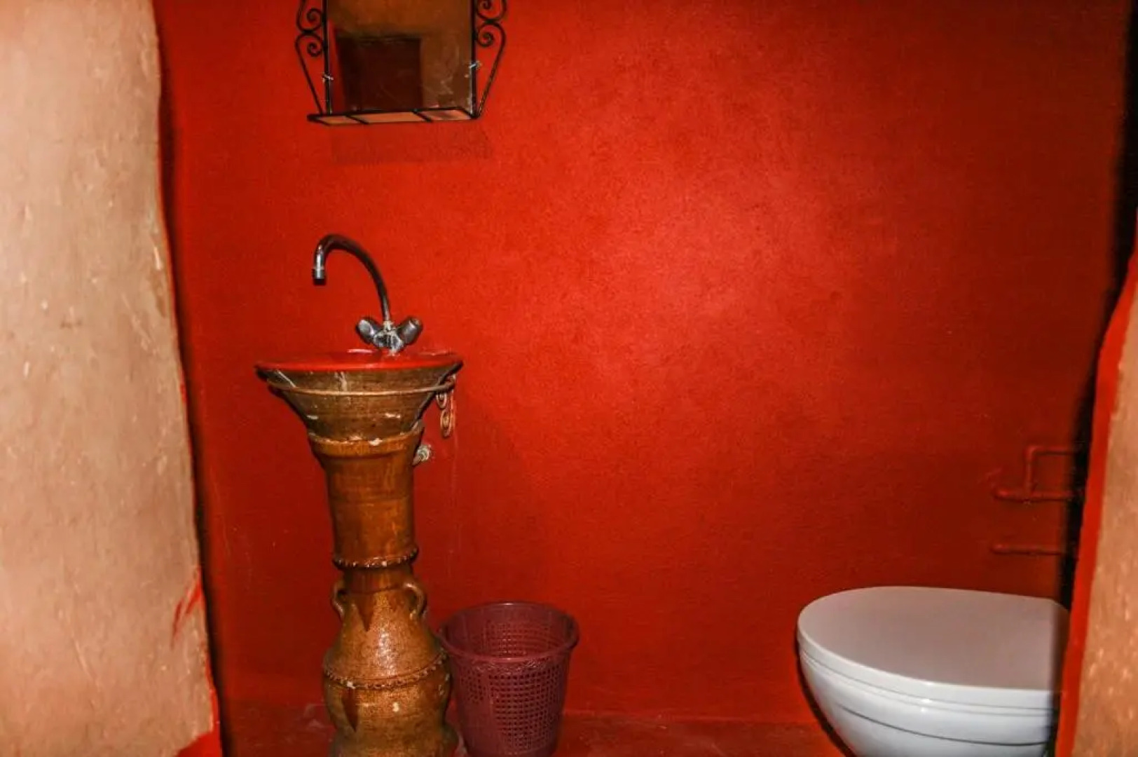 Kasbah Maison Dhote Lalla Zahra