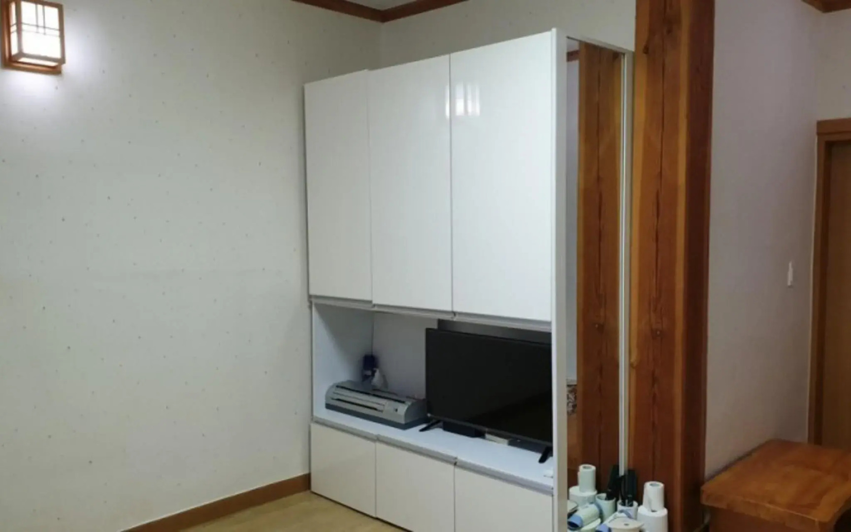 Boseong Shillok Hanok Pension