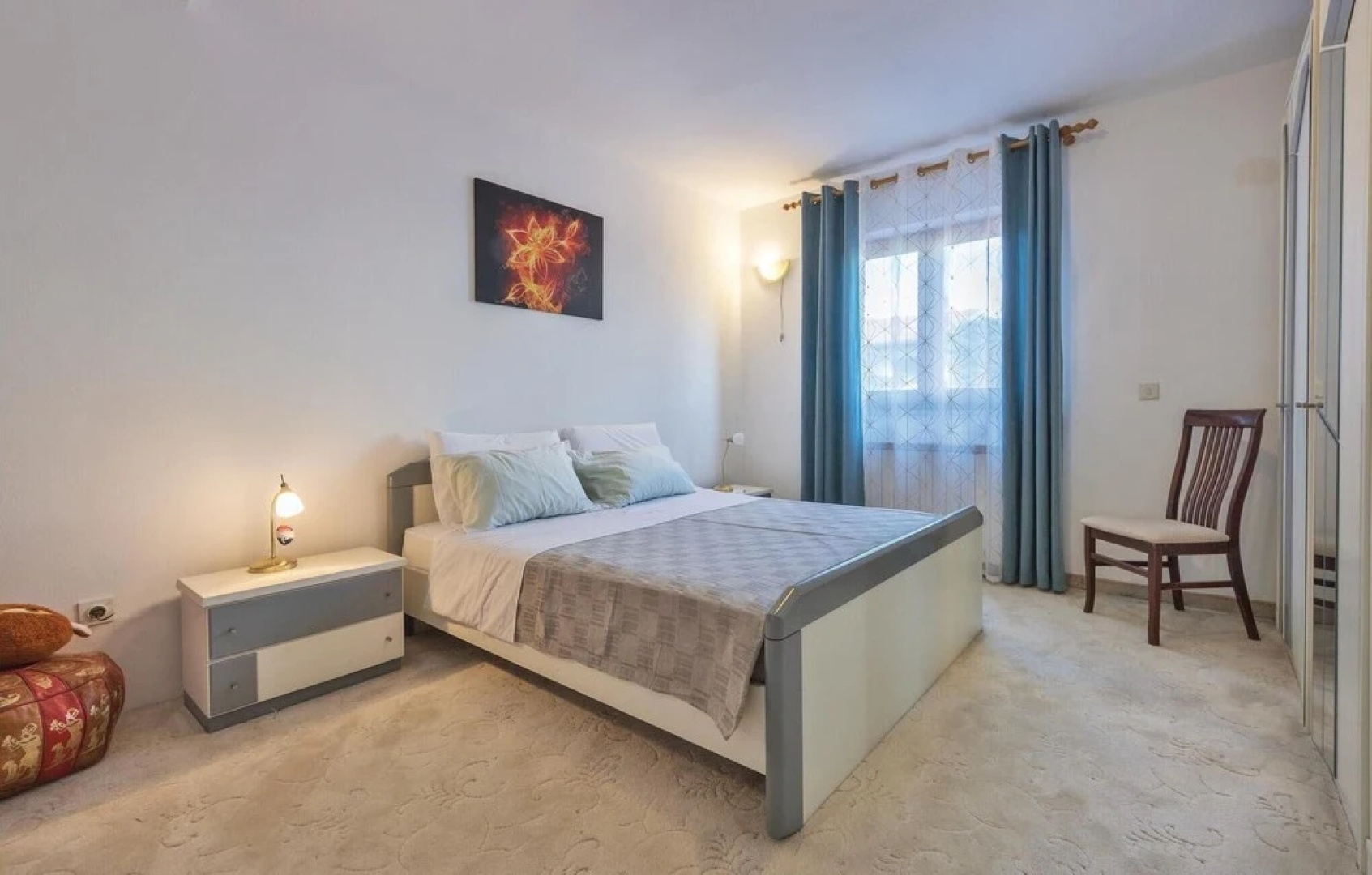 Nice Home in Pula With Wifi and 8 Bedrooms
