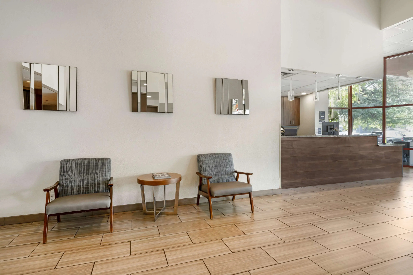 Best Western Heritage Inn - Chico