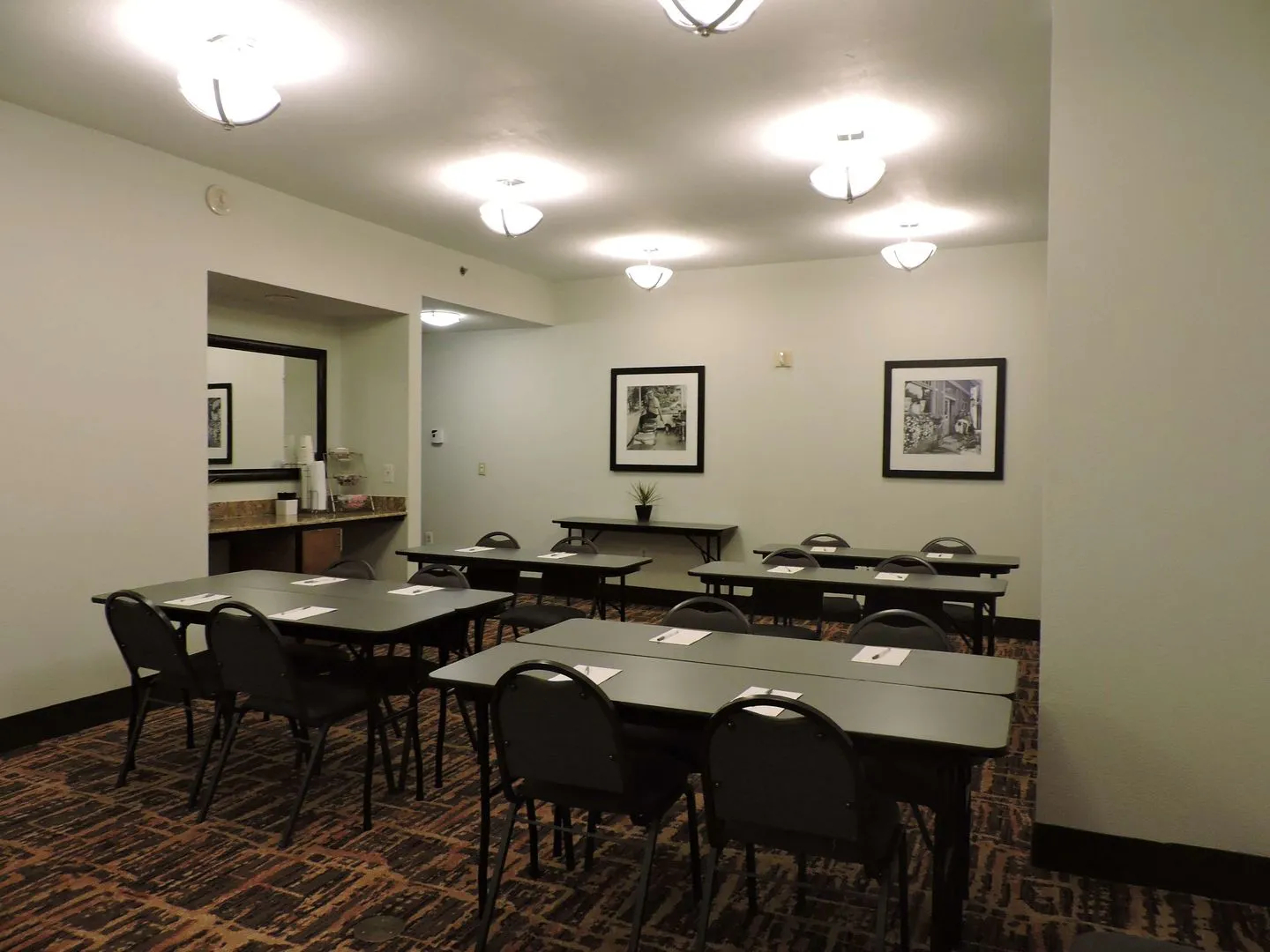 Hampton Inn Lafayette-I-10