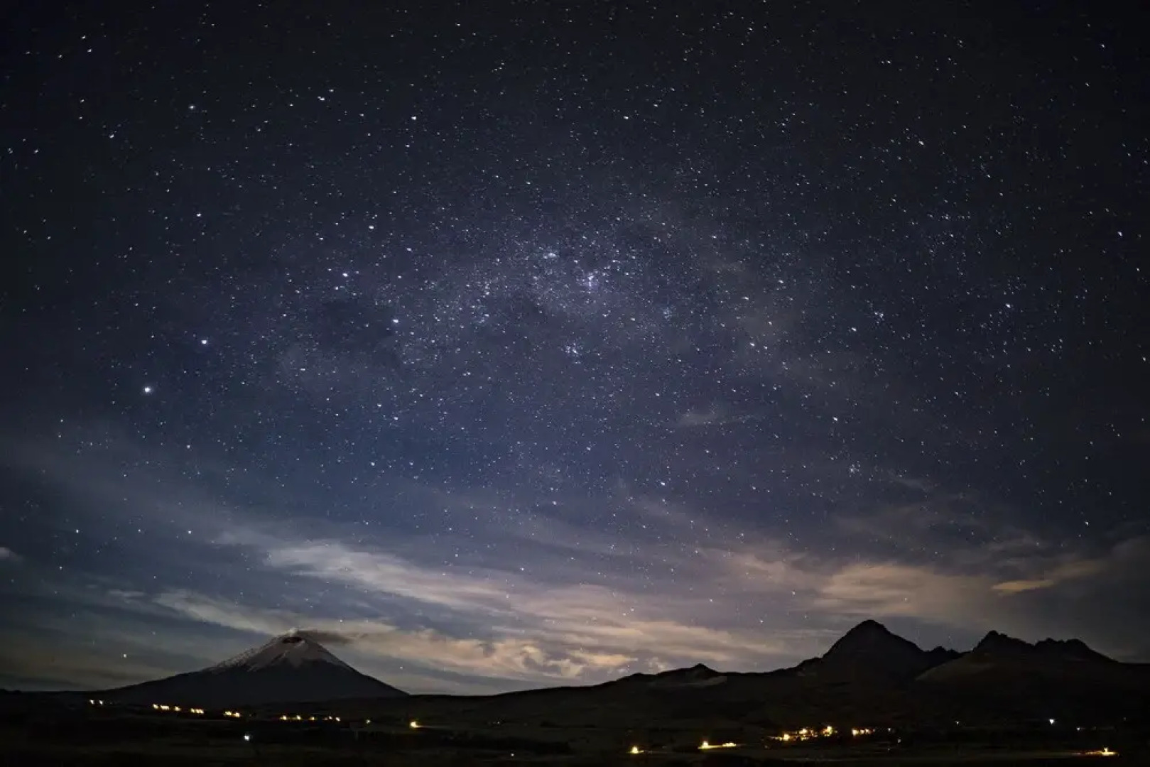 The Secret Garden Cotopaxi - Hostel
