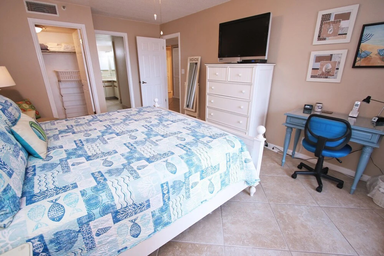 Beach Cottage 2102 Apartment