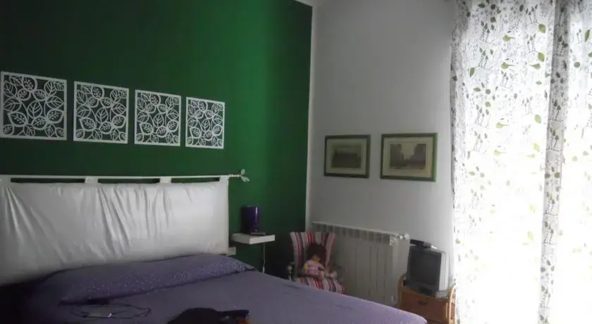 Casa Vacanze Rainbow