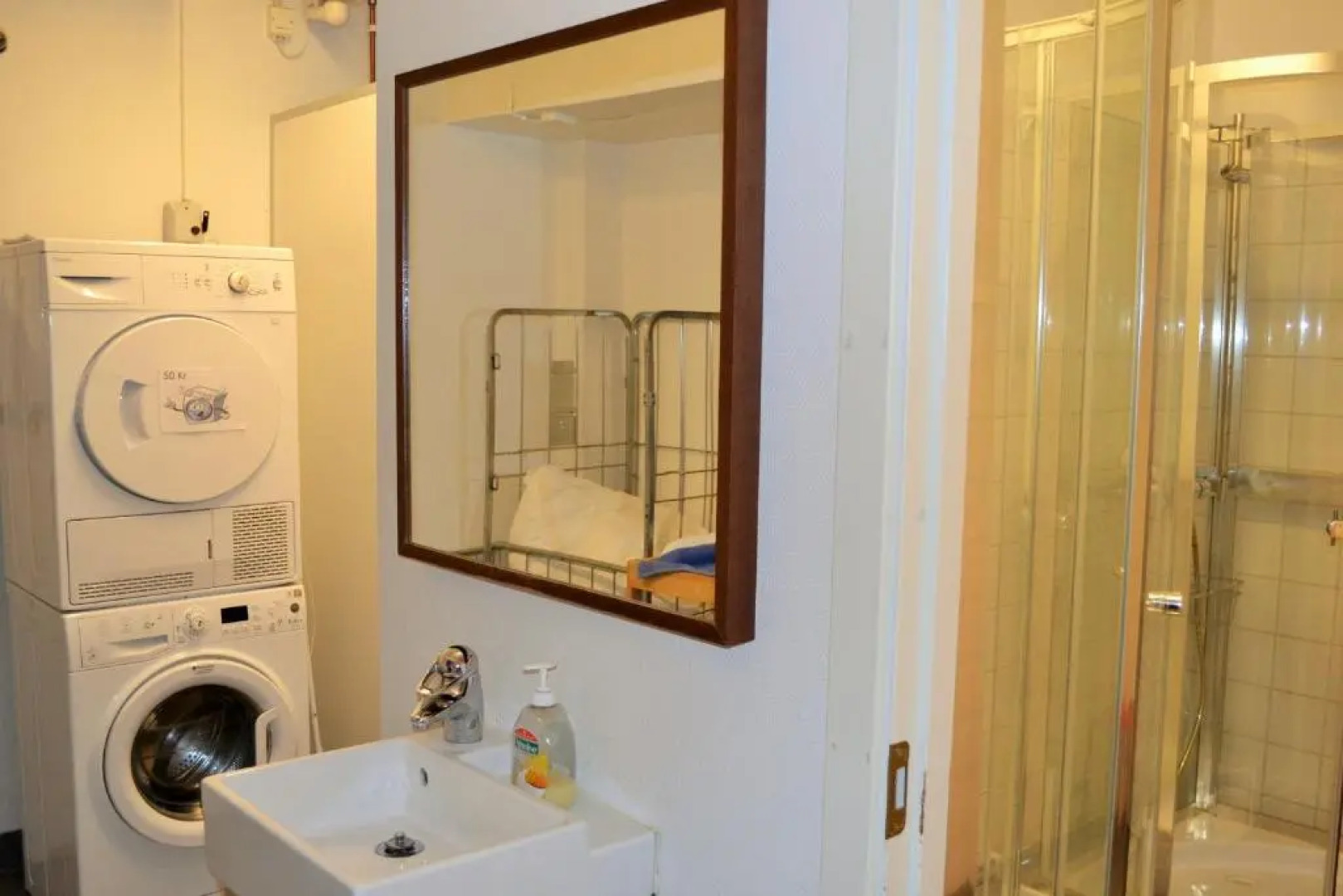 Södra Bergets Vandrarhem - Hostel