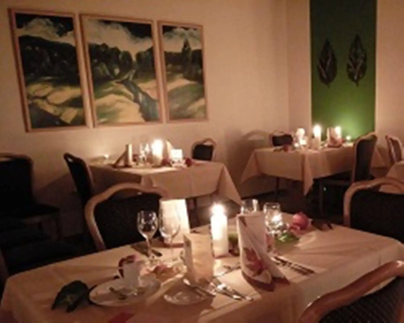 AKZENT Hotel Altes Casino