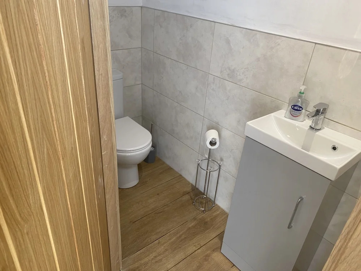 The Annex at Meeks Park Immaculate 2 bed