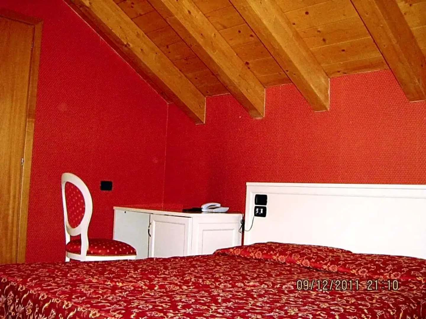 Hotel Mosca