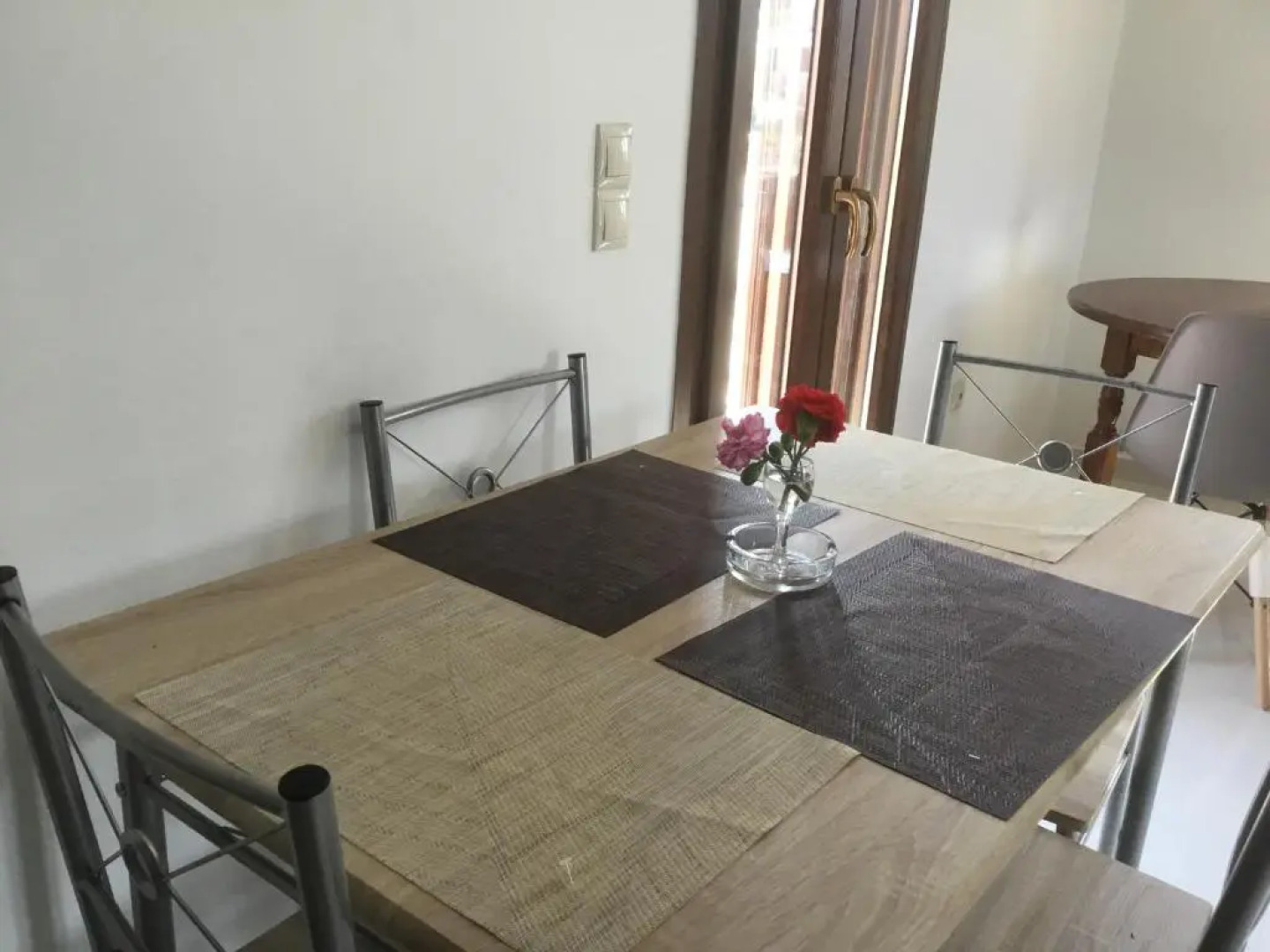 Luxury Villa 3min from the famous Shipwreck