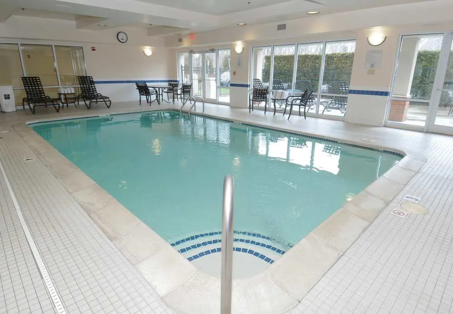 SpringHill Suites Providence West Warwick