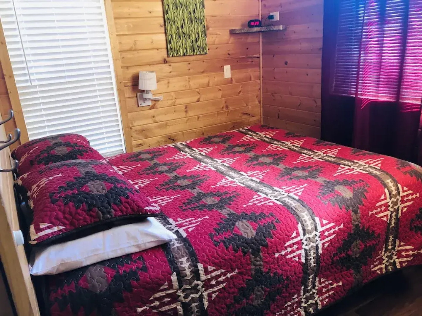 Silver City KOA