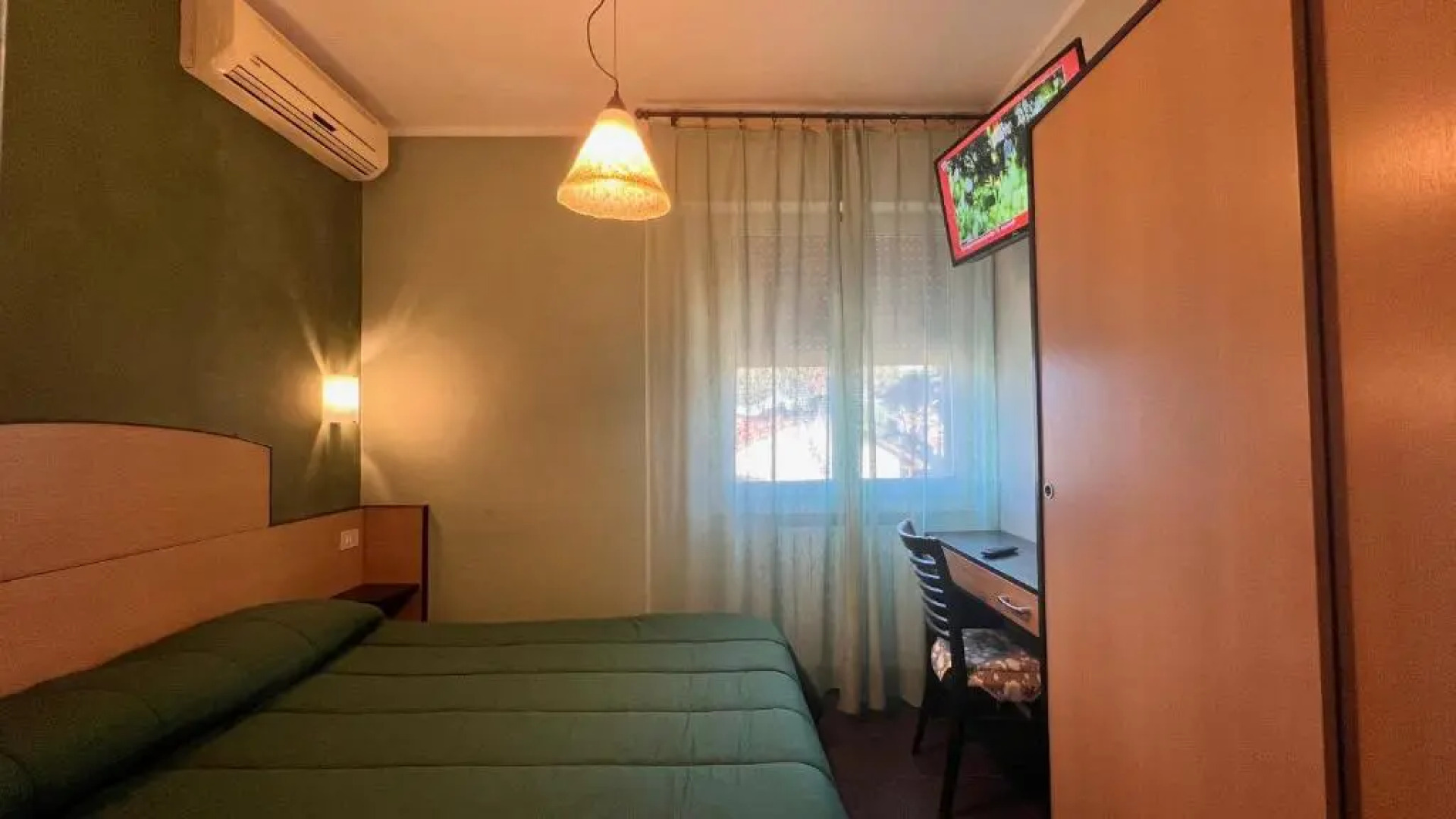 Hotel Cavaliere Nero