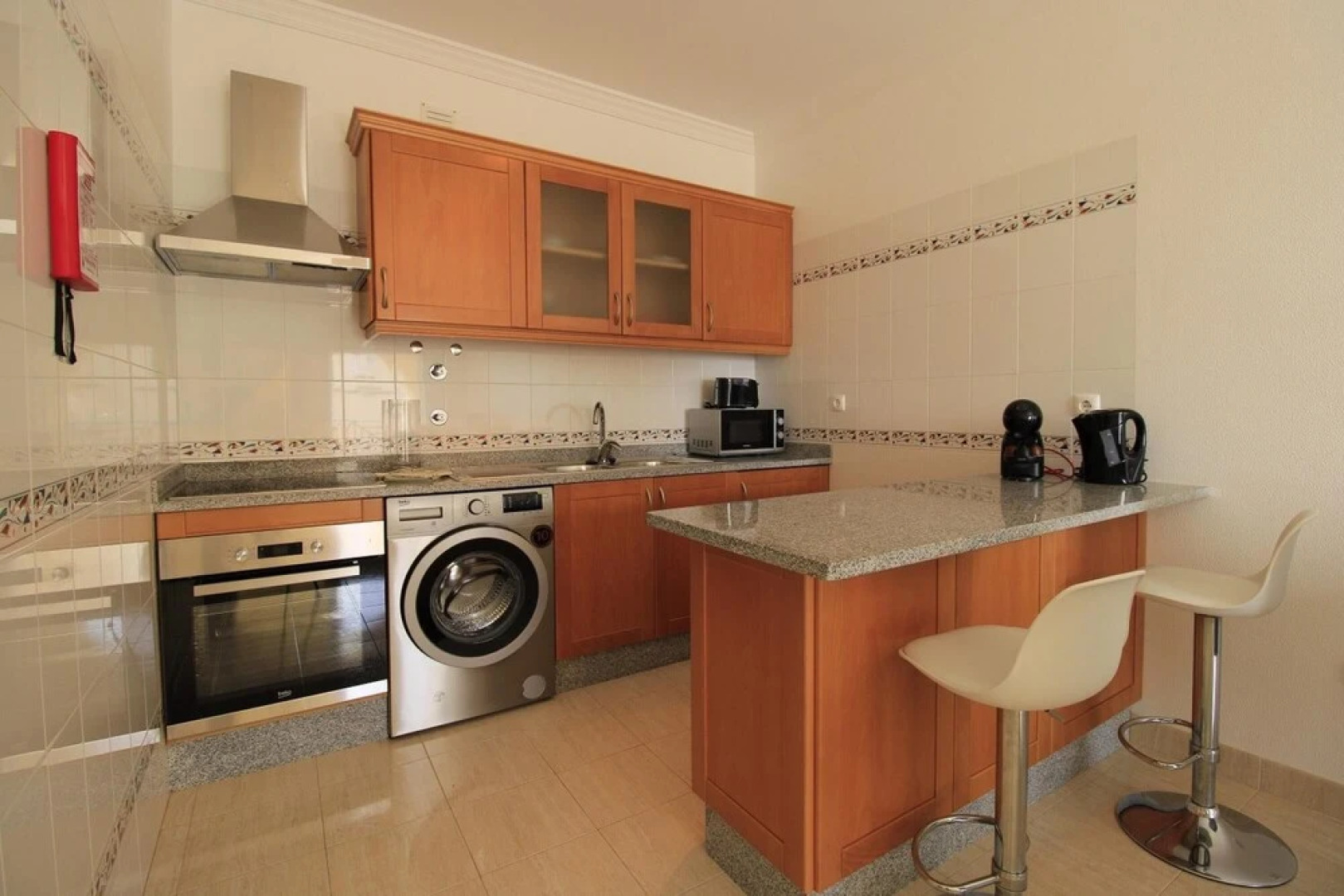 Disinfected Apartment - Armação de Pera with Pool by Homing