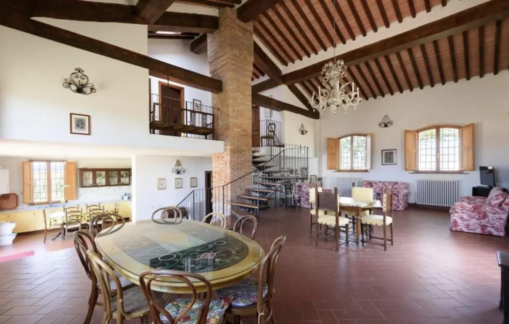 Agriturismo Poggio Repenti