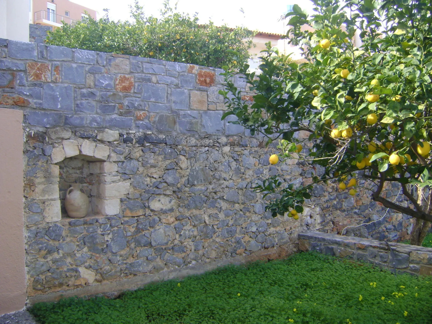 Kavousanos Apartments