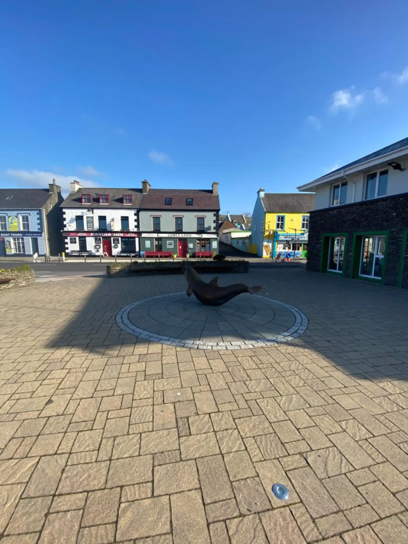 Pier House Luxury Apartment