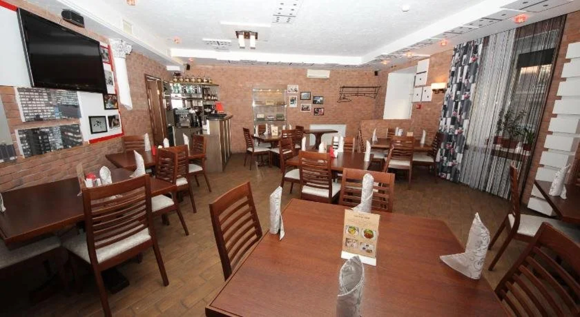 Невский двор