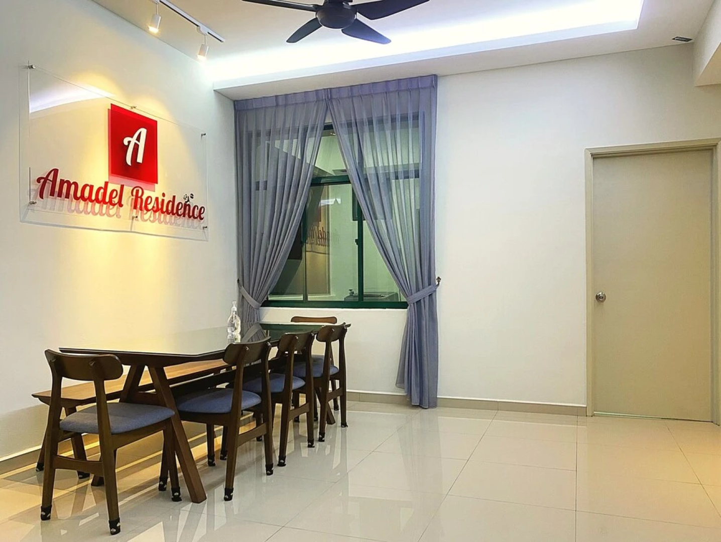 Amadel Residence
