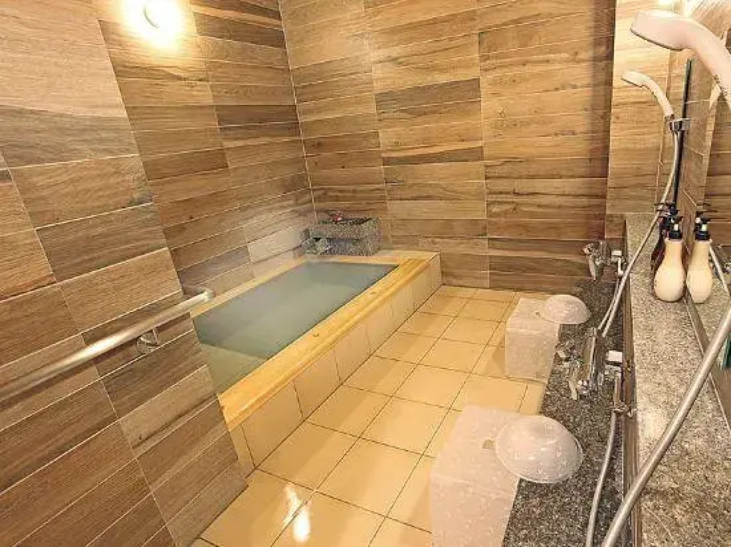 Ujo no Yado Shintsuta