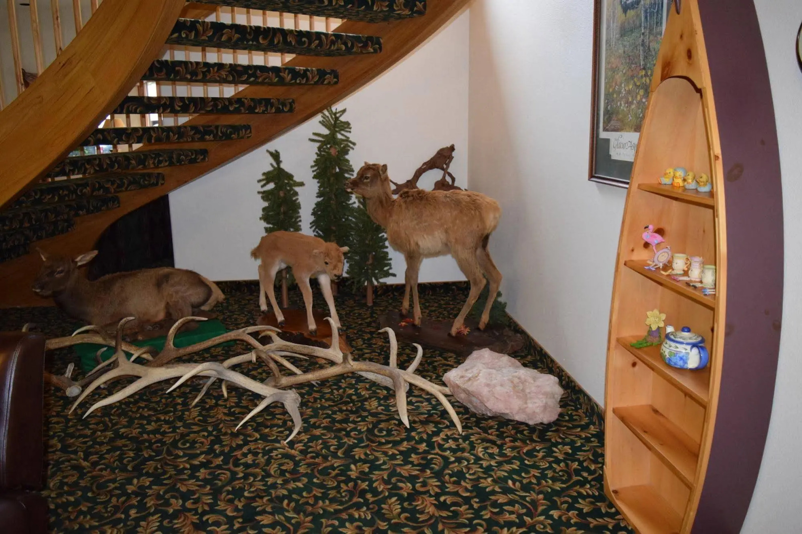 Greenwood Village Inn & Suites