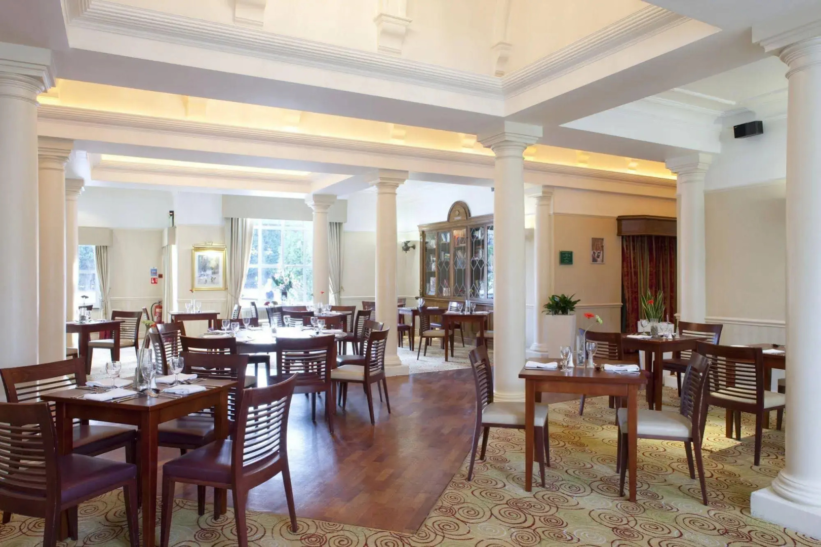 Holiday Inn Milton Keynes - East M1, Jct. 14 by IHG