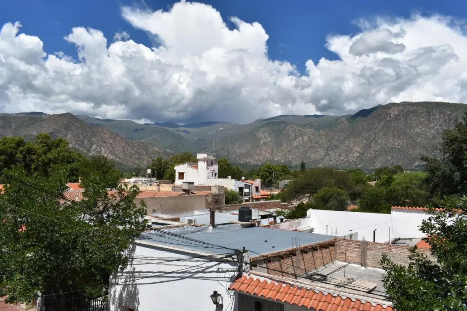 Hotel Real Cafayate