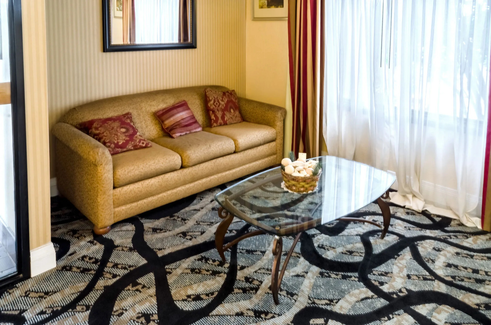 Quality Inn Meridian, Ms