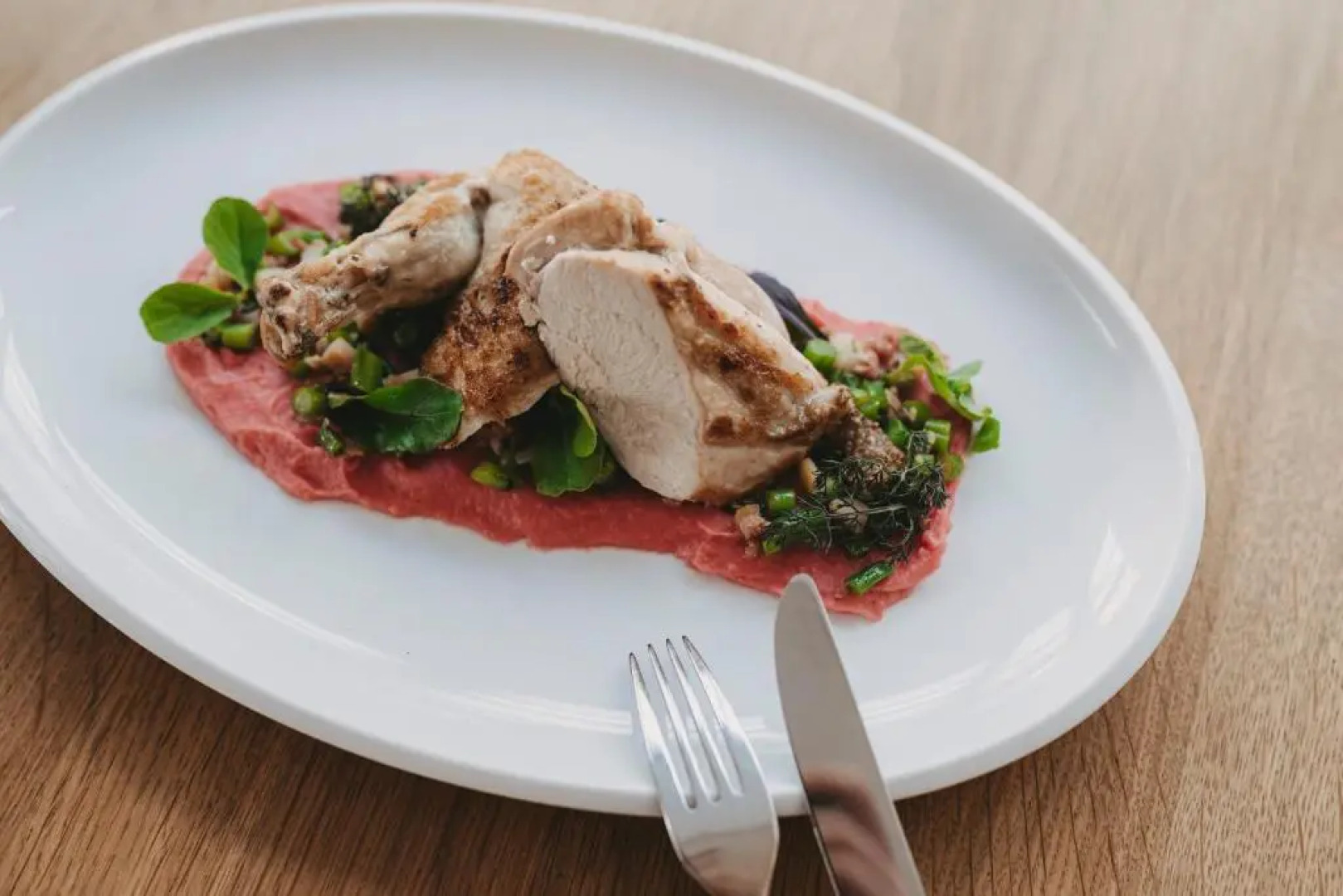 Einzigartig - Das kleine Hotel im Wasserviertel