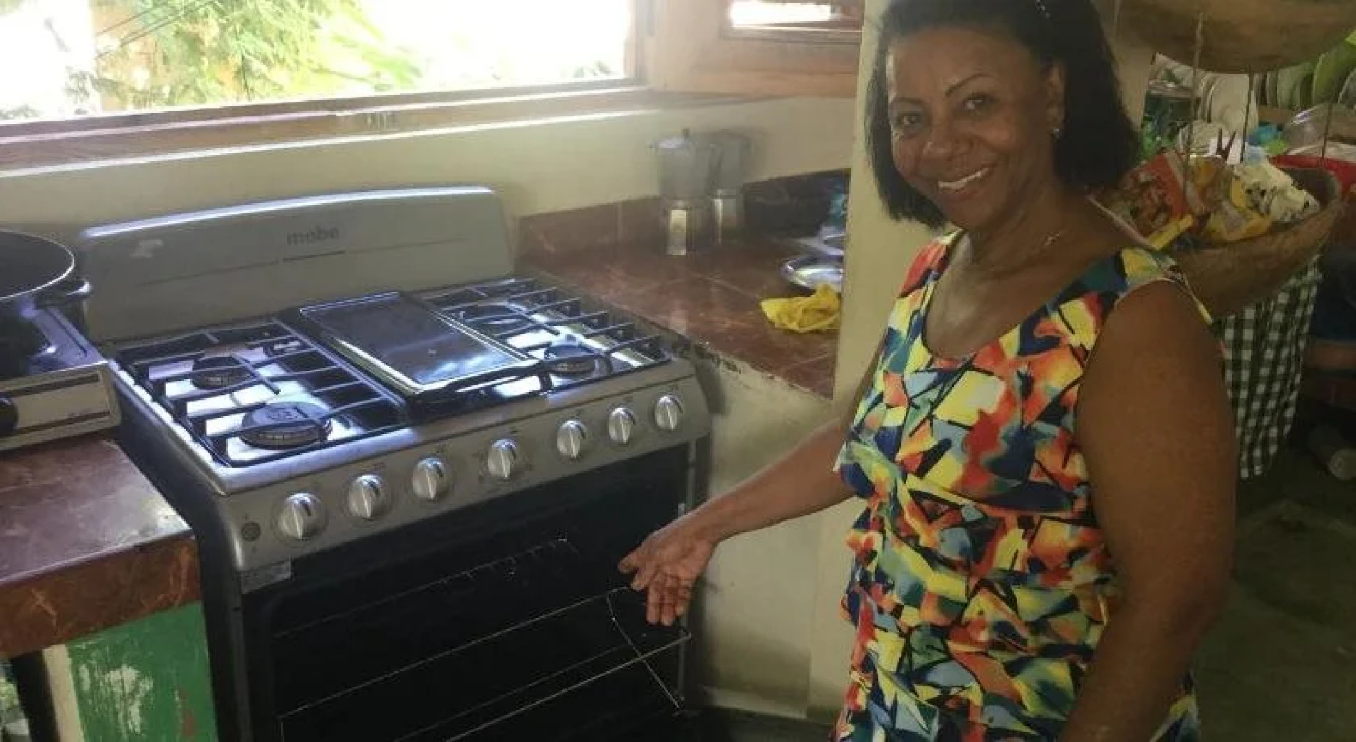 Dan and Manty's Guesthouse