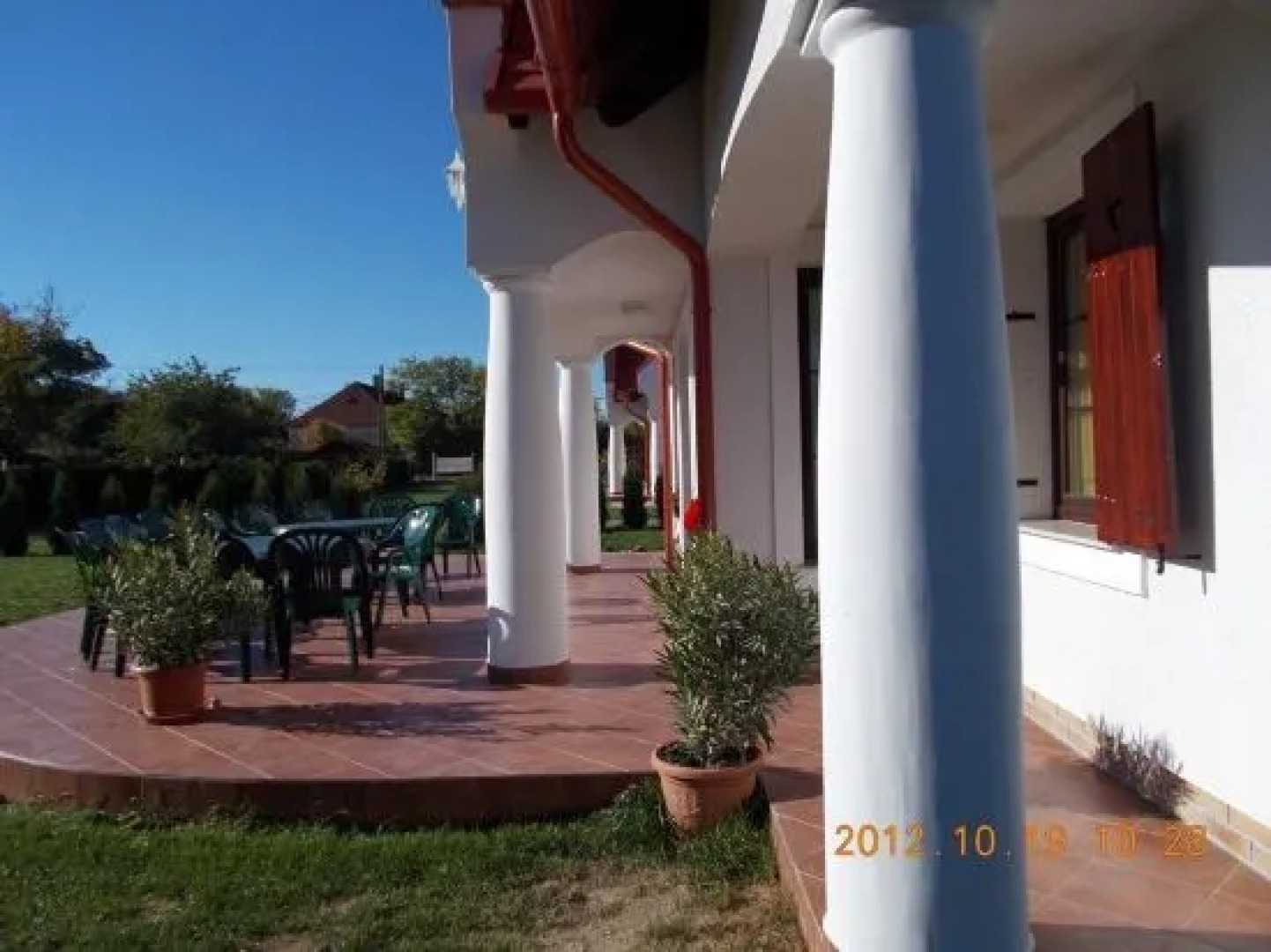 Hétkanyar Vendégház