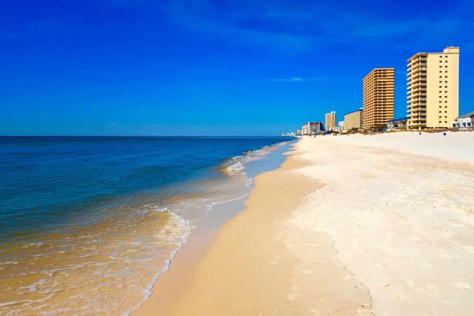 Dunes of Panama E1903 by Vtrips