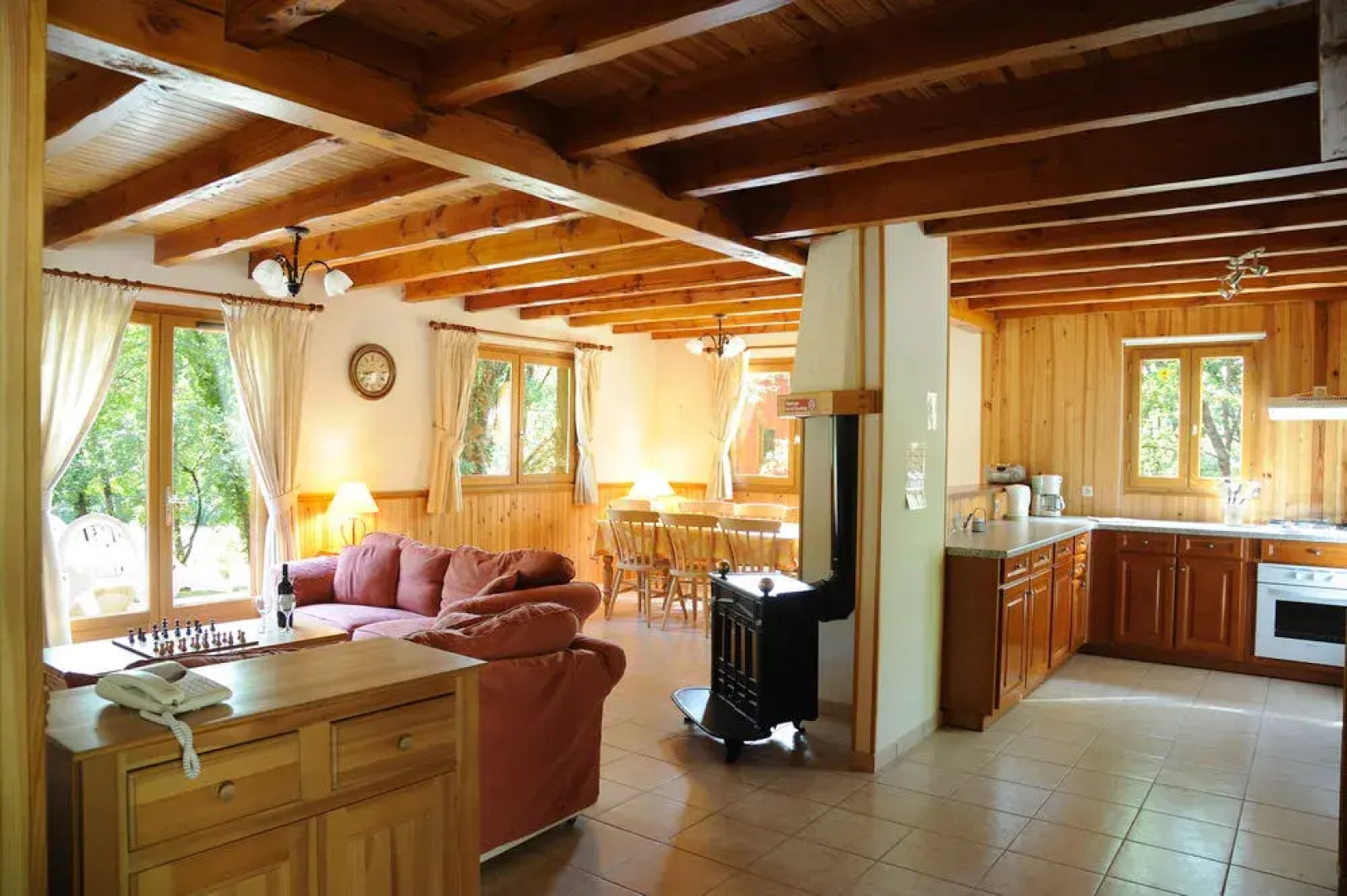 Résidence Souillac Golf & Country Club