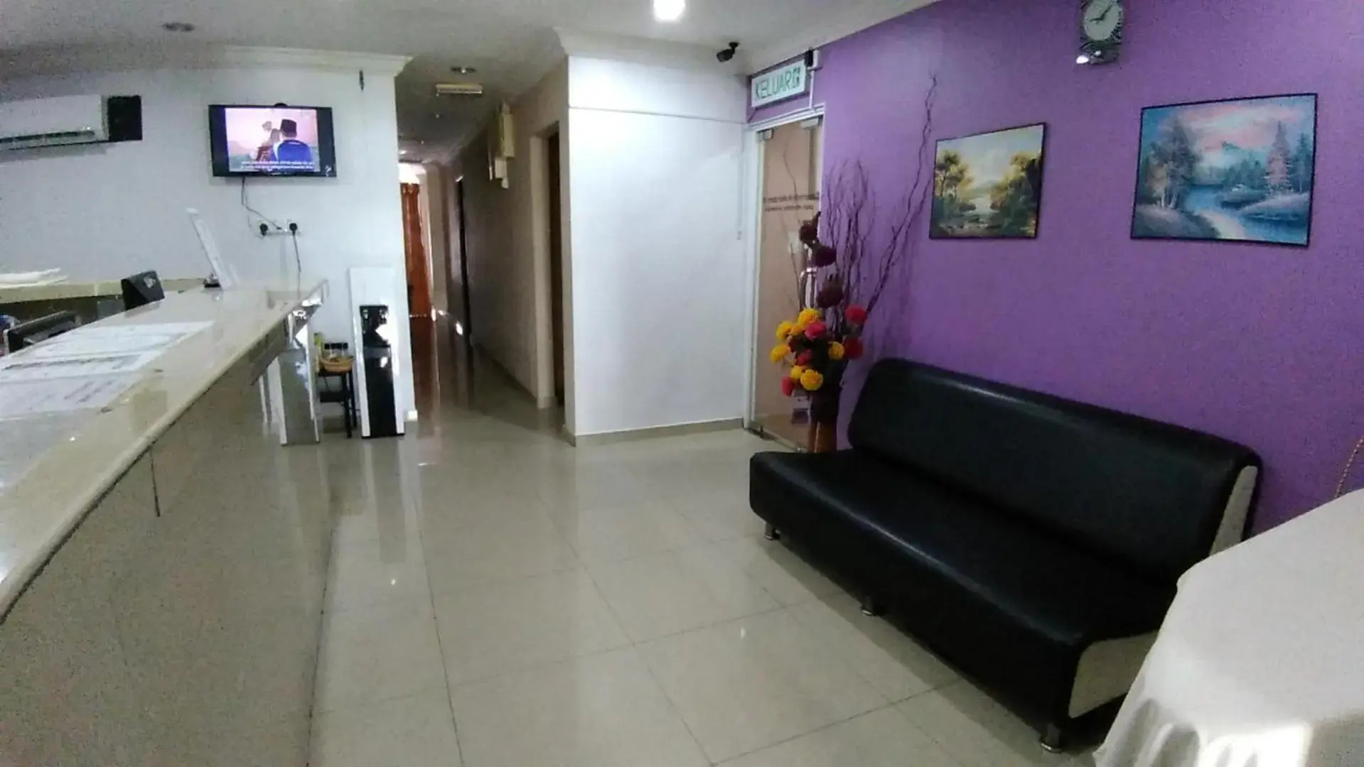 Smart Hotel Shah Alam Seksyen 15