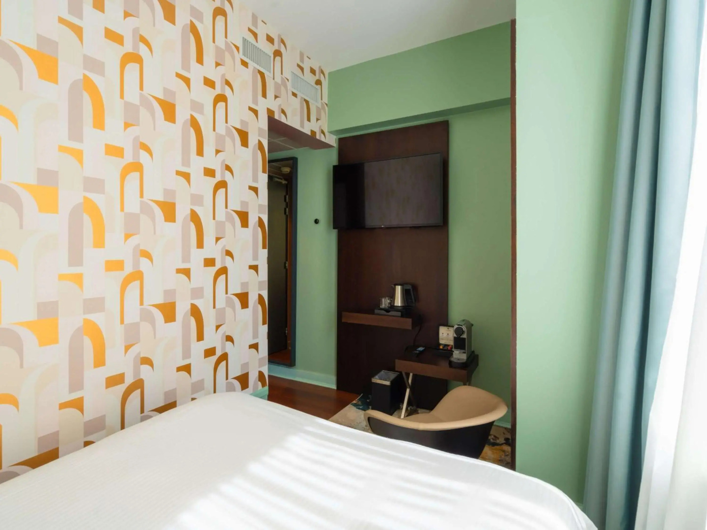 Splendid Hotel Lac d'Annecy - Handwritten Collection