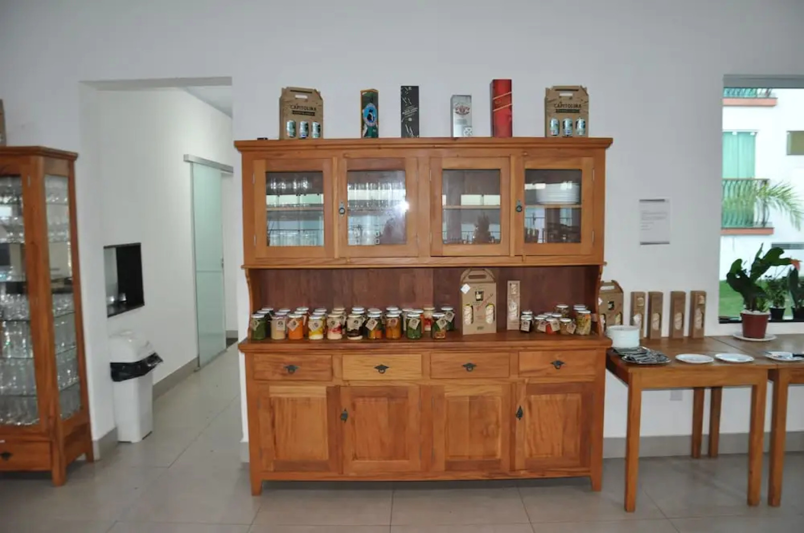 Riviera Capitólio Hotel