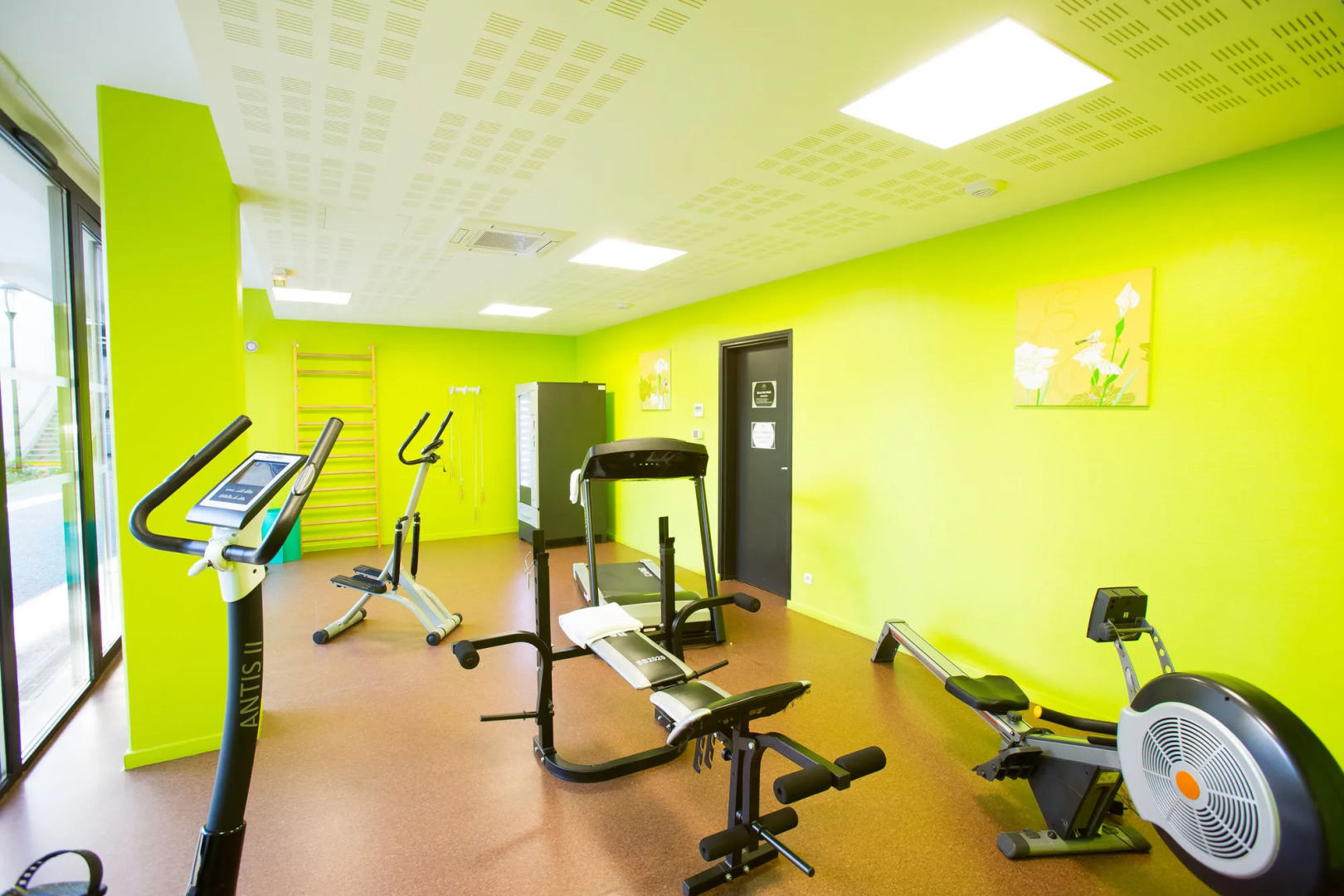 All Suites Appart Hôtel | Pau - Zénith