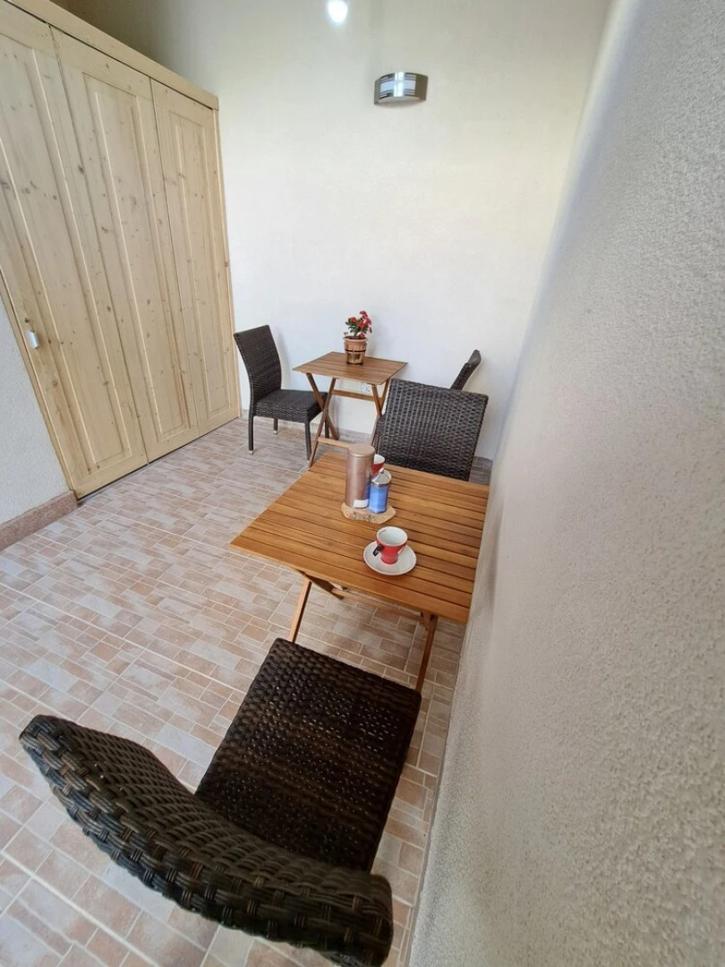 Studio Leo Apartment