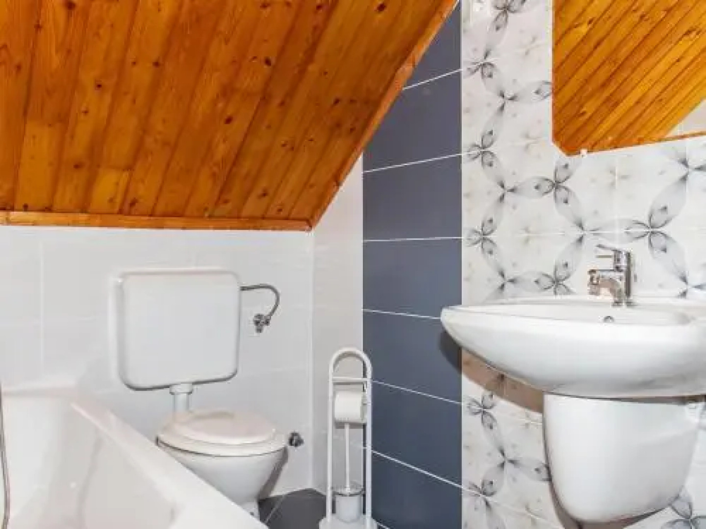 Holiday Home Balaton H453.1