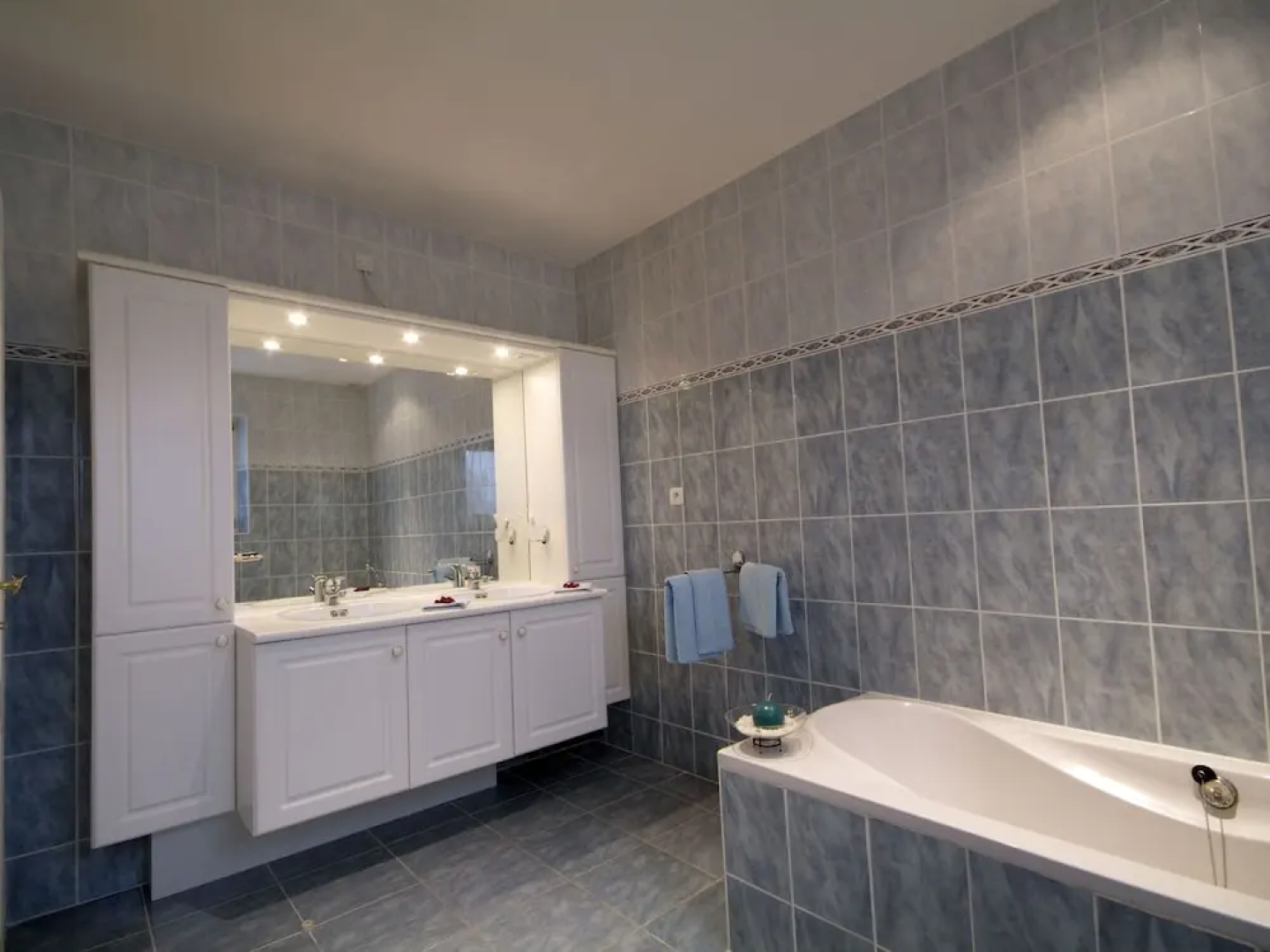 Provencal Villa With Microwave, 1km From Nice Town Vidauban